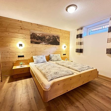 Ferienhaus Schweinberger เซลล์ อัม ซิลลา ภายนอก รูปภาพ