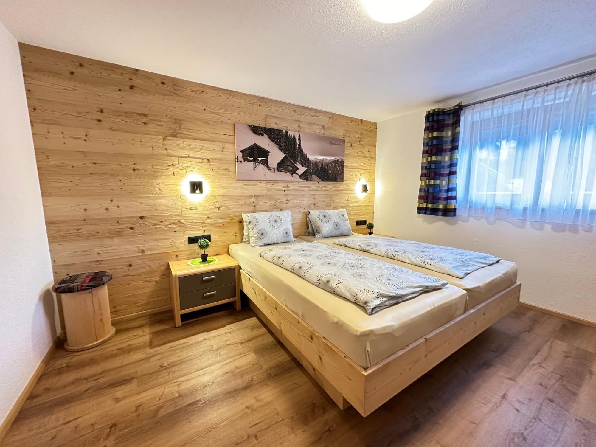 Ferienhaus Schweinberger เซลล์ อัม ซิลลา ภายนอก รูปภาพ