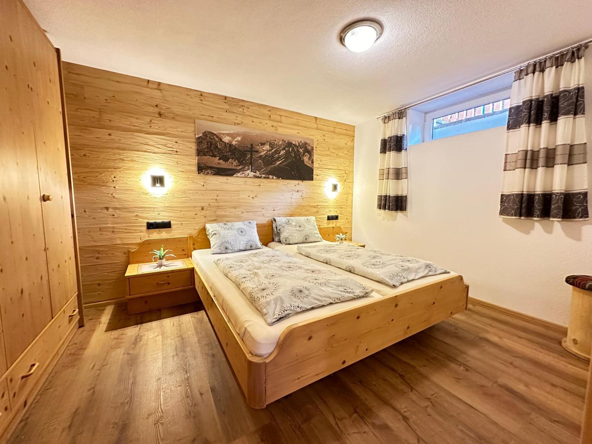 Ferienhaus Schweinberger เซลล์ อัม ซิลลา ภายนอก รูปภาพ