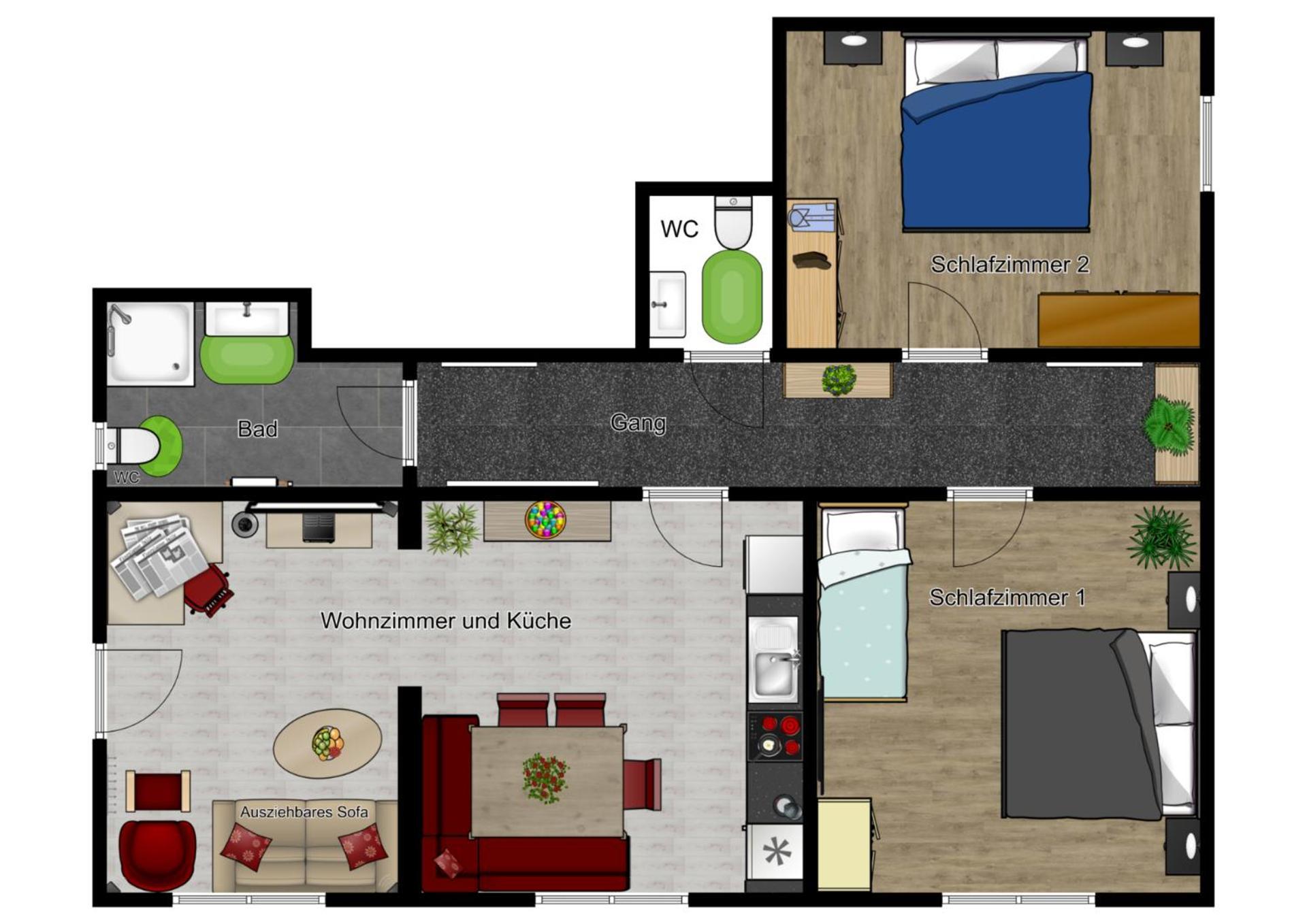 Ferienhaus Schweinberger เซลล์ อัม ซิลลา ภายนอก รูปภาพ