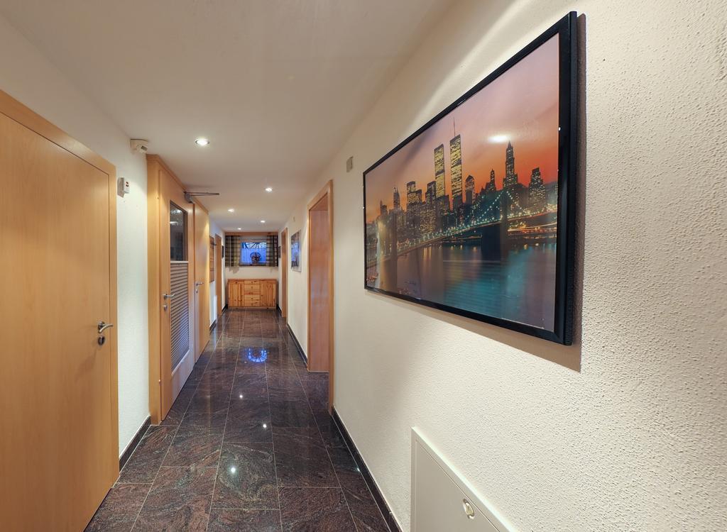 Ferienhaus Schweinberger เซลล์ อัม ซิลลา ภายนอก รูปภาพ