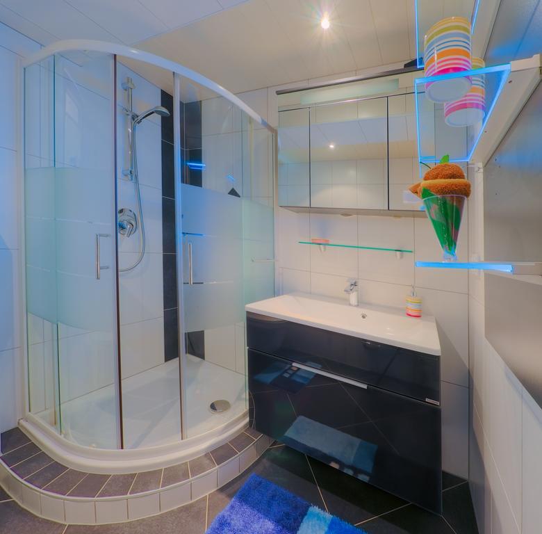 Ferienhaus Schweinberger เซลล์ อัม ซิลลา ภายนอก รูปภาพ