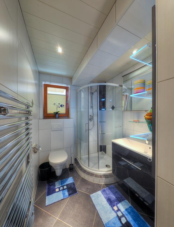Ferienhaus Schweinberger เซลล์ อัม ซิลลา ภายนอก รูปภาพ